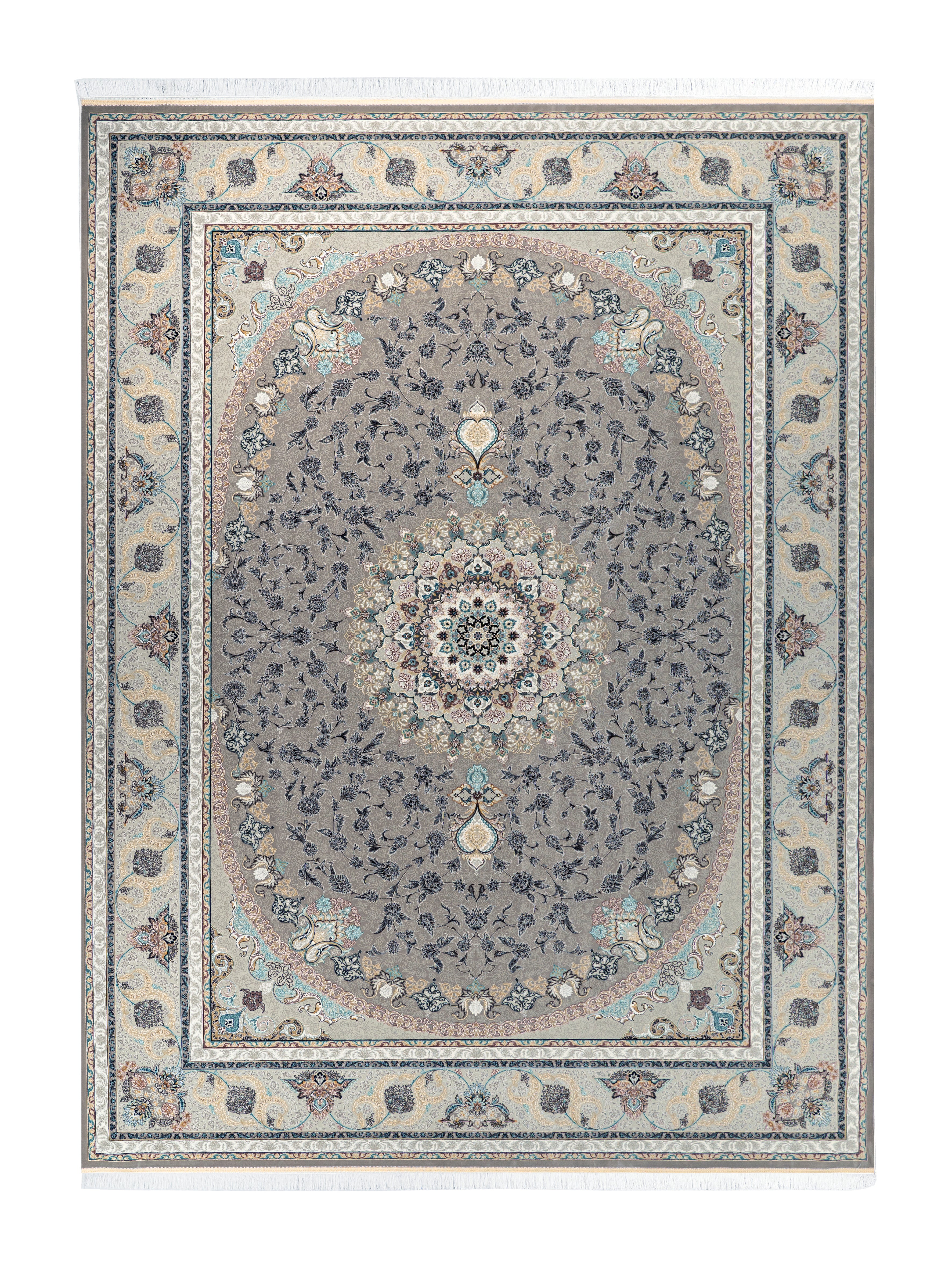 Premium Soft Rug – Transform Your Room into a Comfort Zone - G226 Color Fille