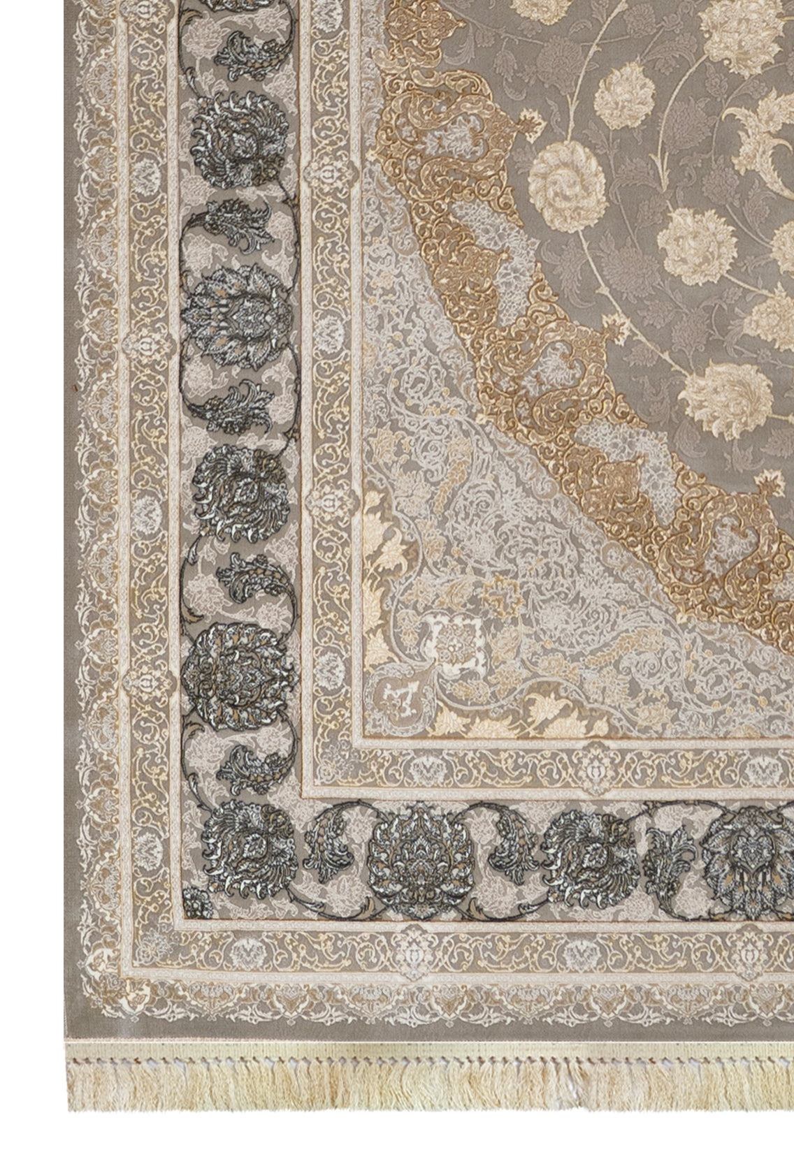 Ultra Soft Premium Acrylic Carpet – Luxurious Feel, Modern Look - G142 Color Fille