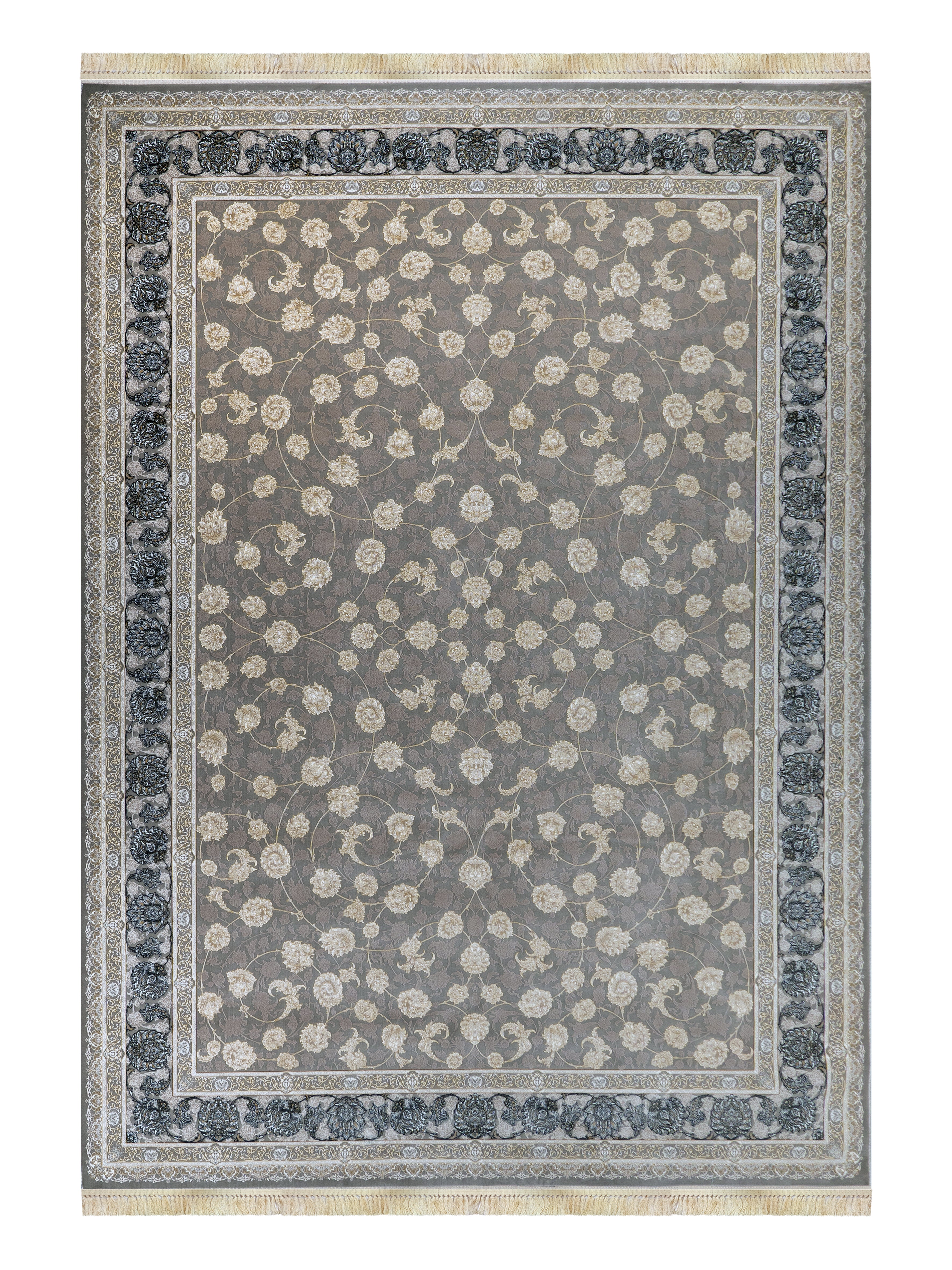 Soft Touch Premium Carpet – Crafted for Modern Lifestyles - G185 Color Fille