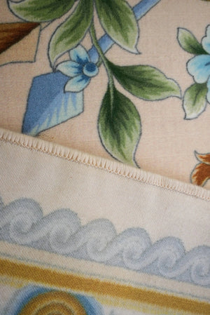 Zennova Carpet : 12403 Color KHAKESTARI : Classic Machine Made - Zennova Carpet