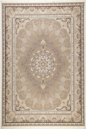 Zennova Carpet : G180 Color FILLE : Classic Machine Made - Zennova Carpet