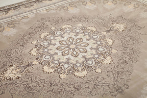 Zennova Carpet : G180 Color FILLE : Classic Machine Made - Zennova Carpet