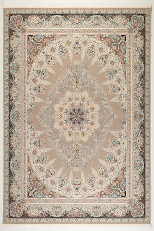 Zennova Carpet : G267 Color Fille : Classic Machine Made - Zennova Carpet