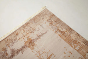 Zennova Carpet : D0865-01 Color MIX : Modern Machine Made - Zennova Carpet