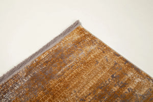 Zennova Carpet : D0875-01 Color MIX : Modern Machine Made - Zennova Carpet