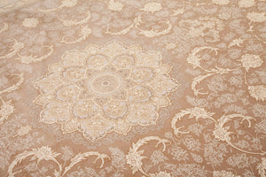 Zennova Carpet : 25017 Color MIX : Classic Machine Made - Zennova Carpet