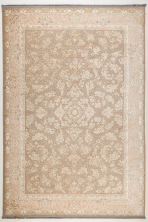 Zennova Carpet : 93505 Color MIX : Modern Machine Made - Zennova Carpet