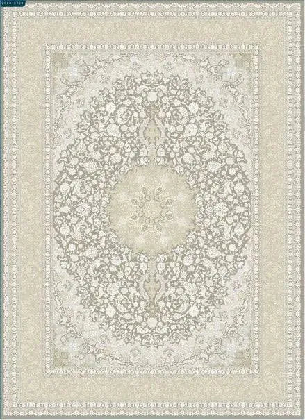 Zennova Carpet : 91304 : Classic Machine Made - Zennova Carpet