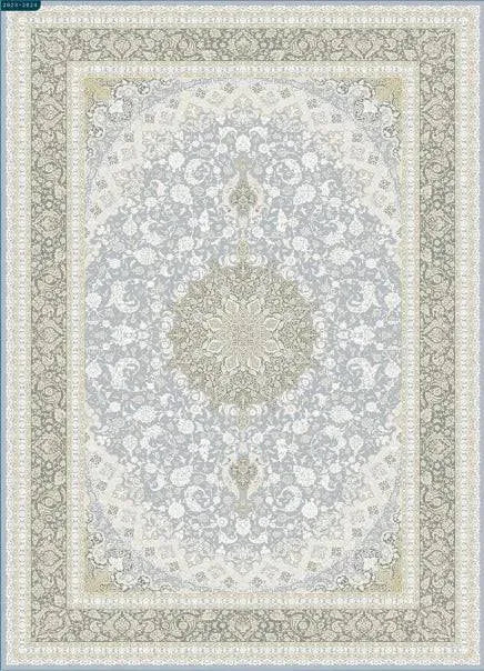 Zennova Carpet : 91305 : Classic Machine Made - Zennova Carpet