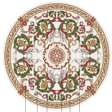 Zennova Carpet : Customized 3 Color - XXXX - Zennova Carpet