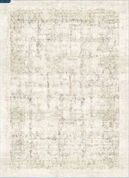 Zennova Carpet : D08110 : Modern Machine Made - Zennova Carpet