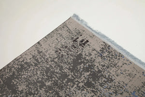 Zennova Carpet : 208VN Color MIX : Modern Machine Made - Zennova Carpet