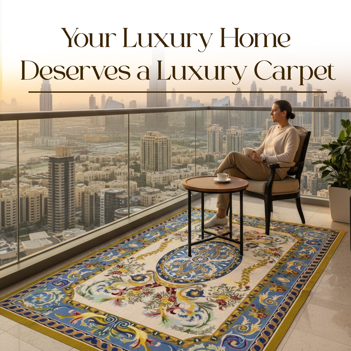 Winter Carpet Care Tips: Keep Your Home Warm and Your Rugs Looking Fresh