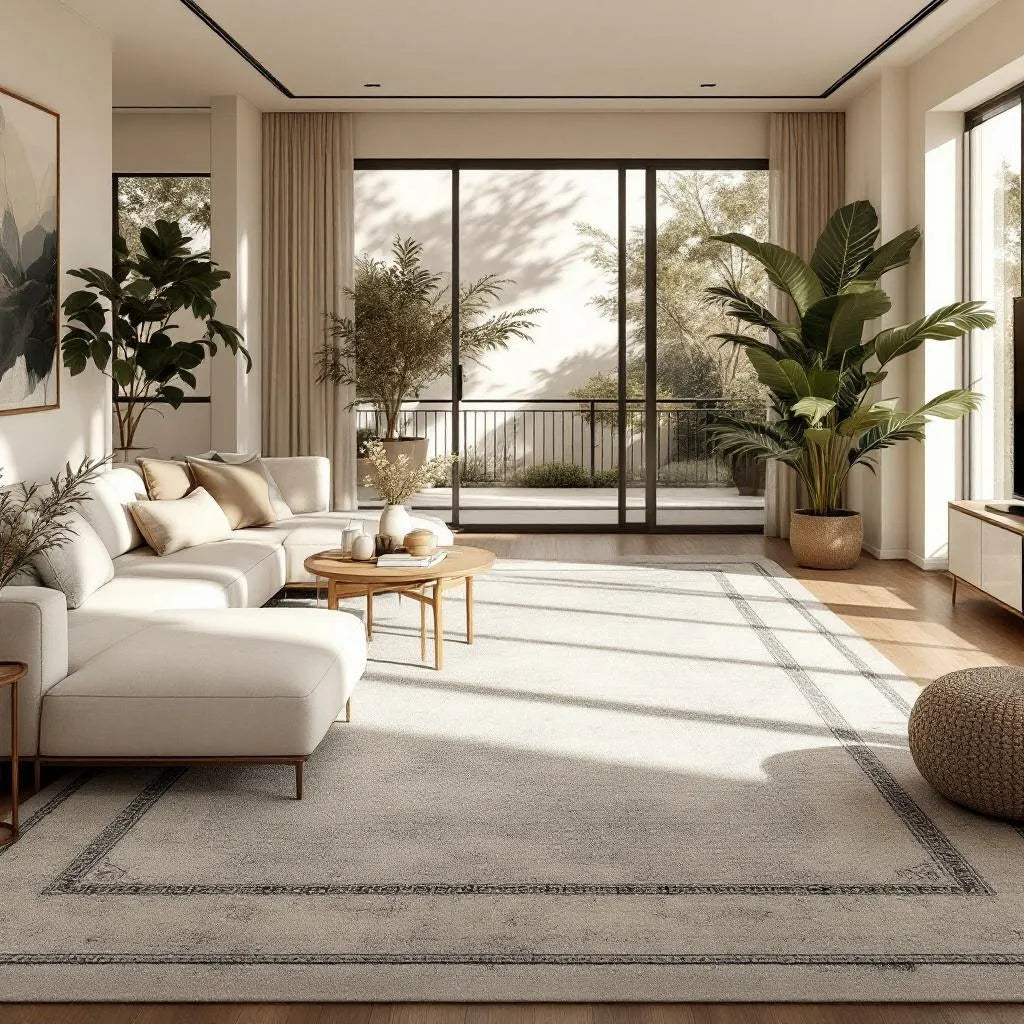 The Ultimate Guide to Rugs: Choosing, Maintaining & Styling with Zennova Carpet