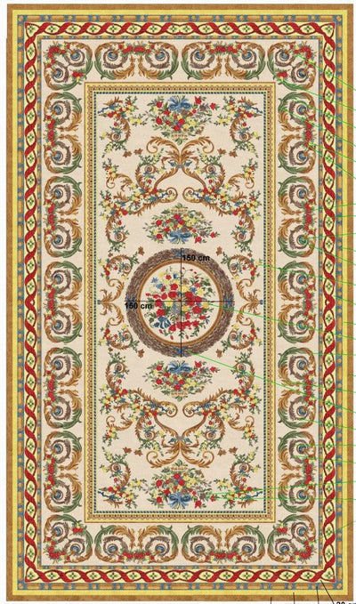 Luxury Rugs & Carpets – Explore Our Collections | Zennova Carpet
