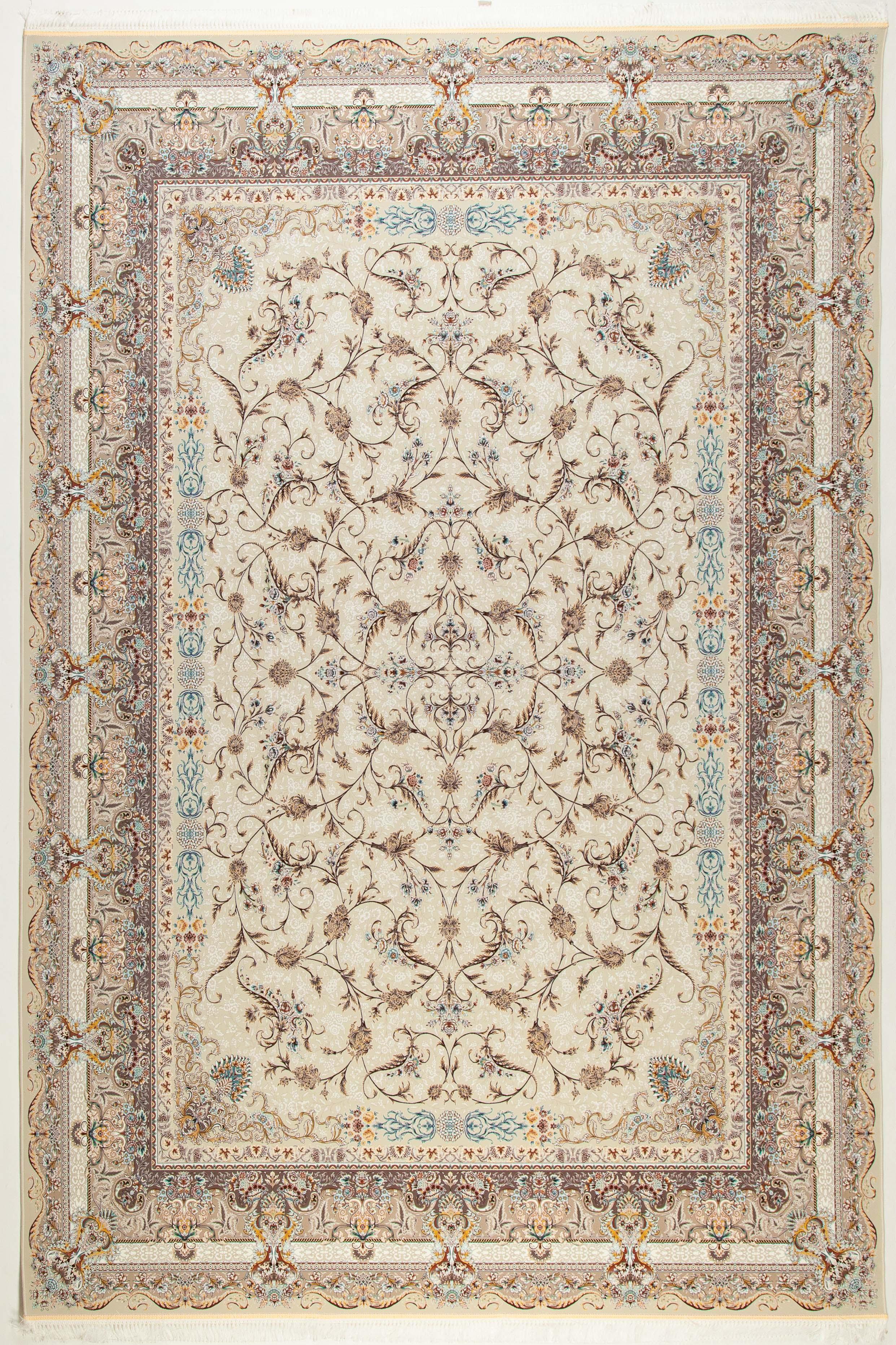 Classic Machine - Zennova Carpet