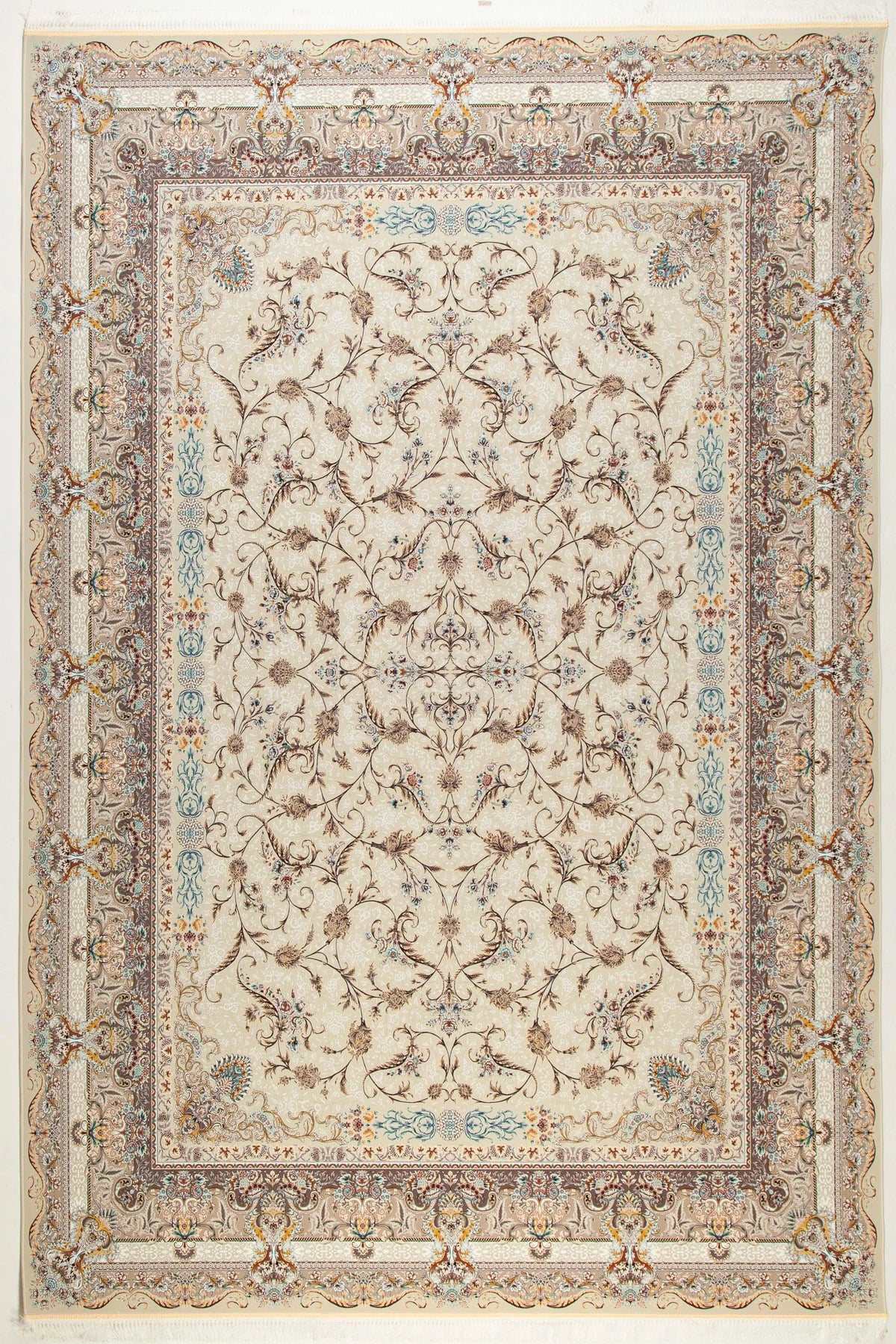 Buy Luxury Rugs & Carpets Online in Dubai & UAE | Zennova Carpet