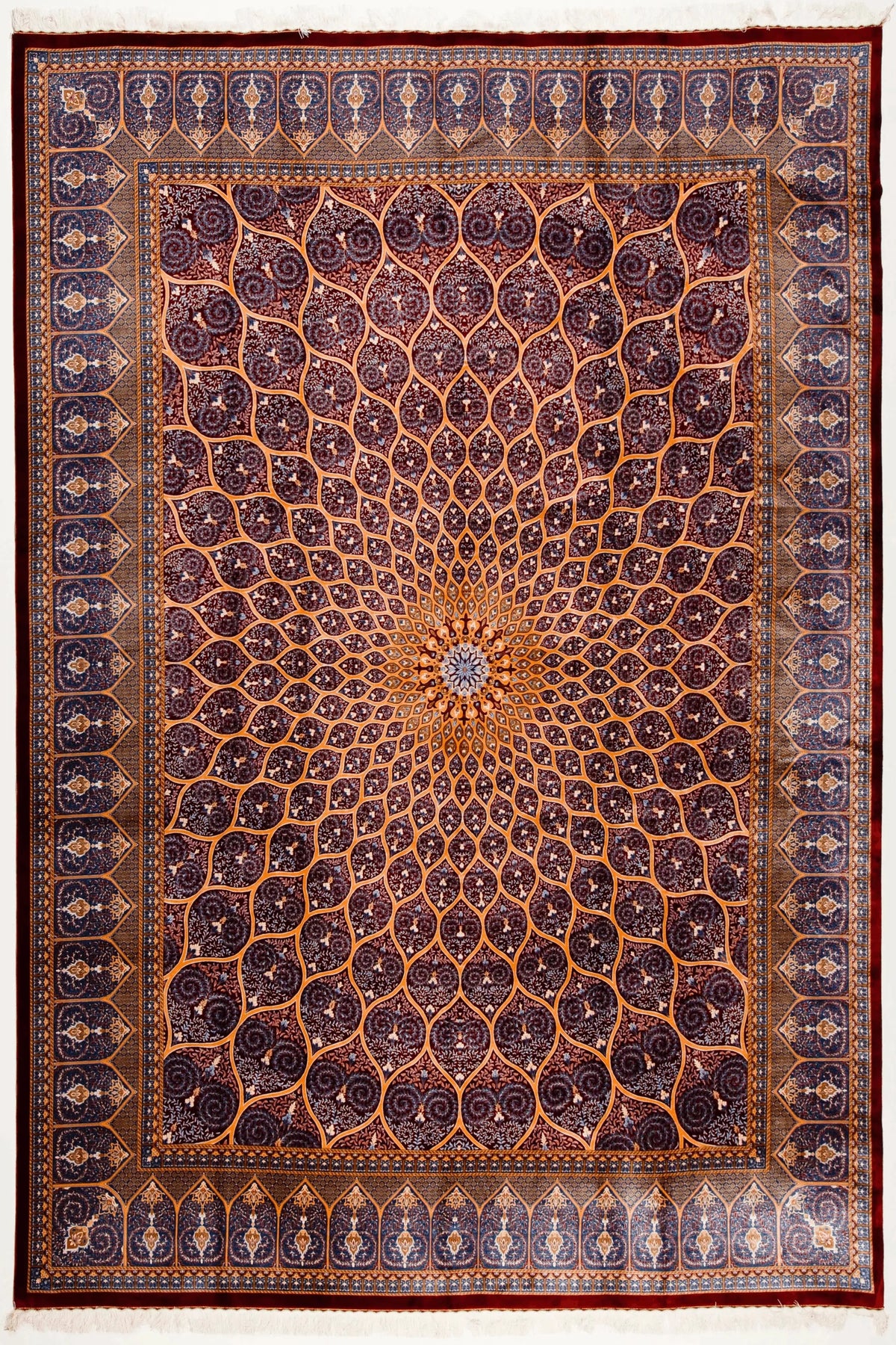 Luxury Rugs & Carpets – Explore Our Collections | Zennova Carpet