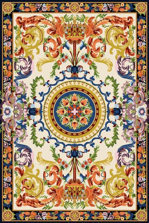 Luxury Rugs & Carpets – Explore Our Collections | Zennova Carpet