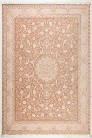 Carpet Code : 1000025017 Color NESCAFEI - Zennova Carpet