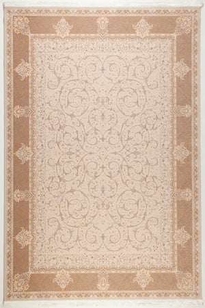 Carpet Code : 17007 Color MIX - Zennova Carpet