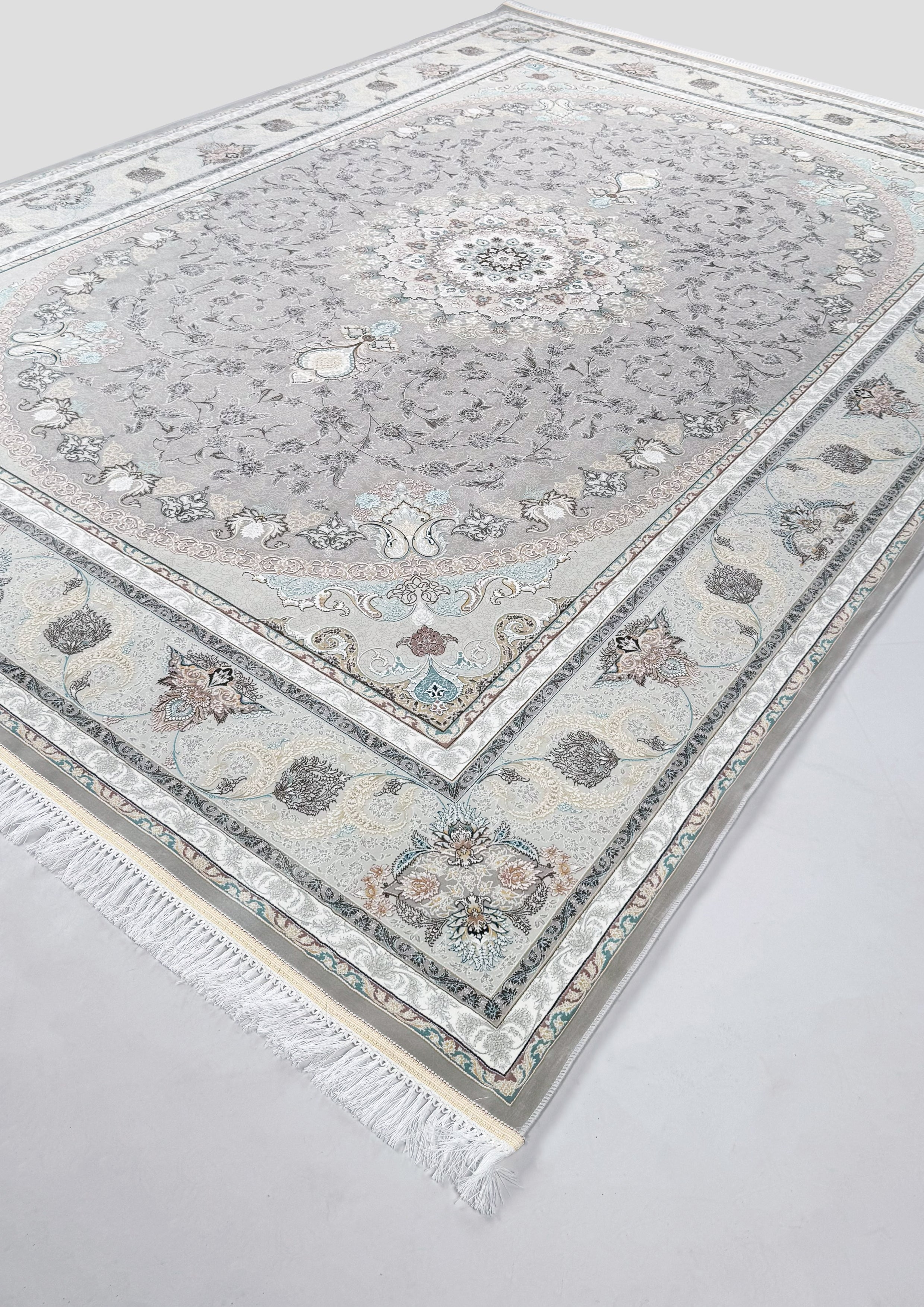 Premium Soft Rug – Transform Your Room into a Comfort Zone - G226 Color Fille