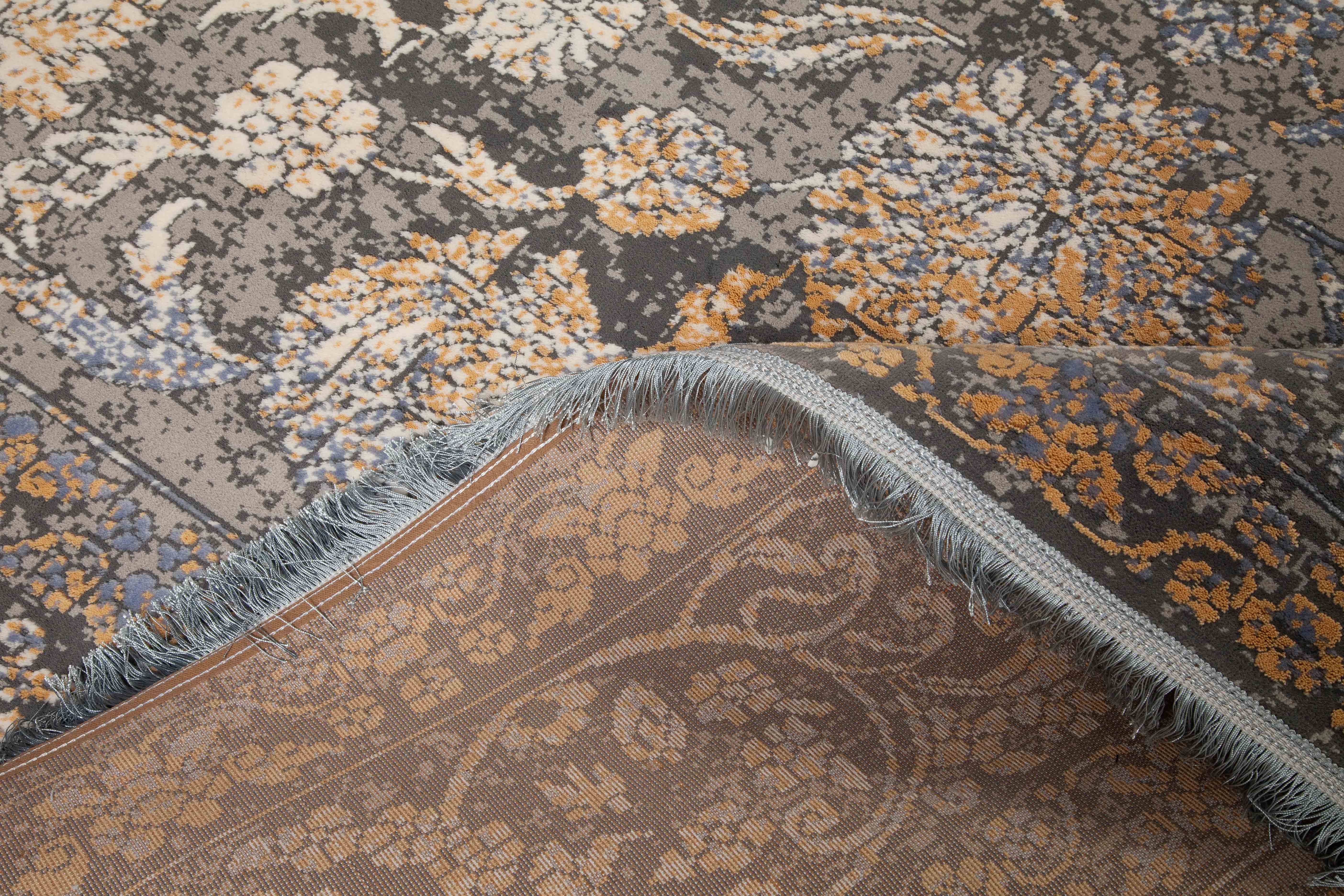 Carpet Code : 207VN Color MIX - Zennova Carpet