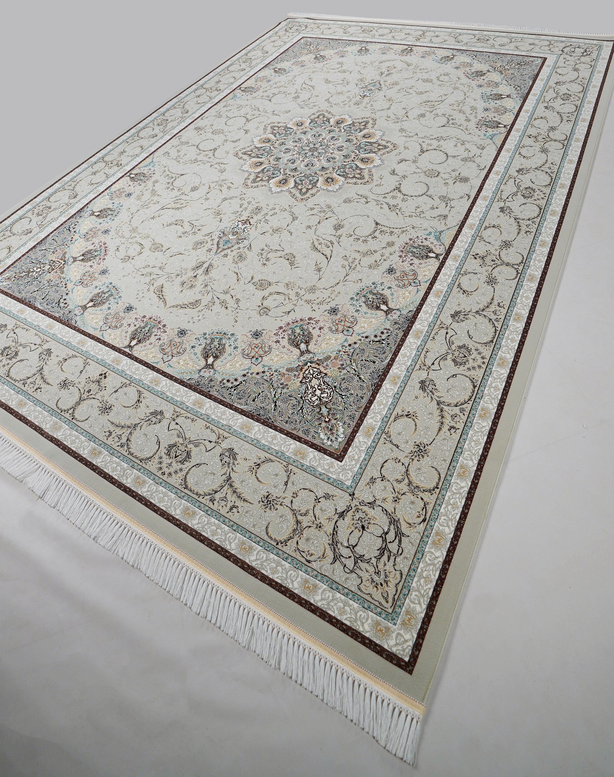 Modern Home Carpet – Luxurious Soft Rug for Everyday Comfort - G245 Color Cream