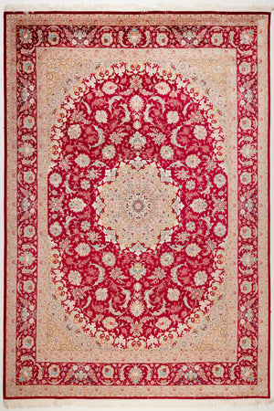 ARGHAWANI - Zennova Carpet