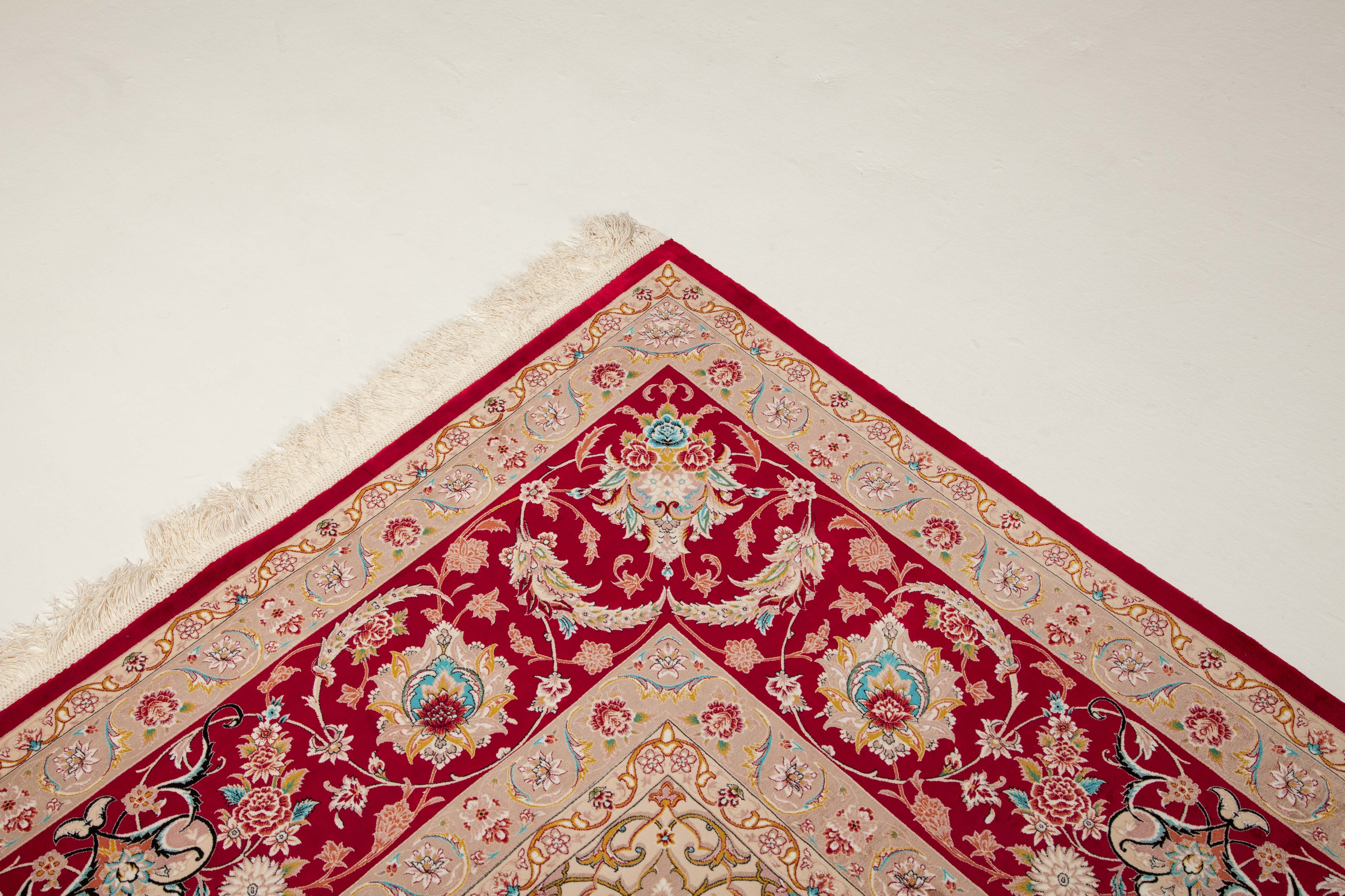 ARGHAWANI - Zennova Carpet