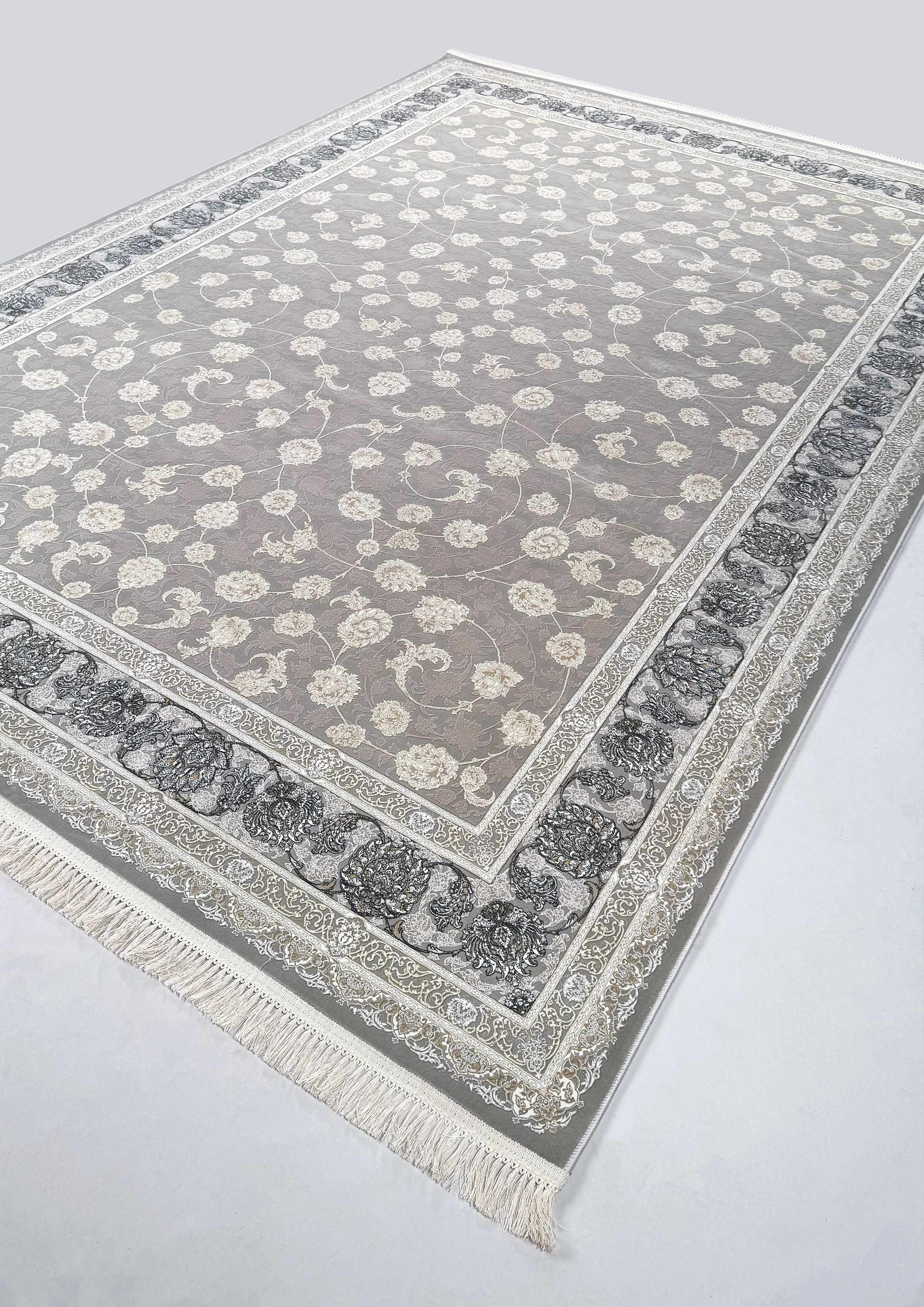 Soft Touch Premium Carpet – Crafted for Modern Lifestyles - G185 Color Fille