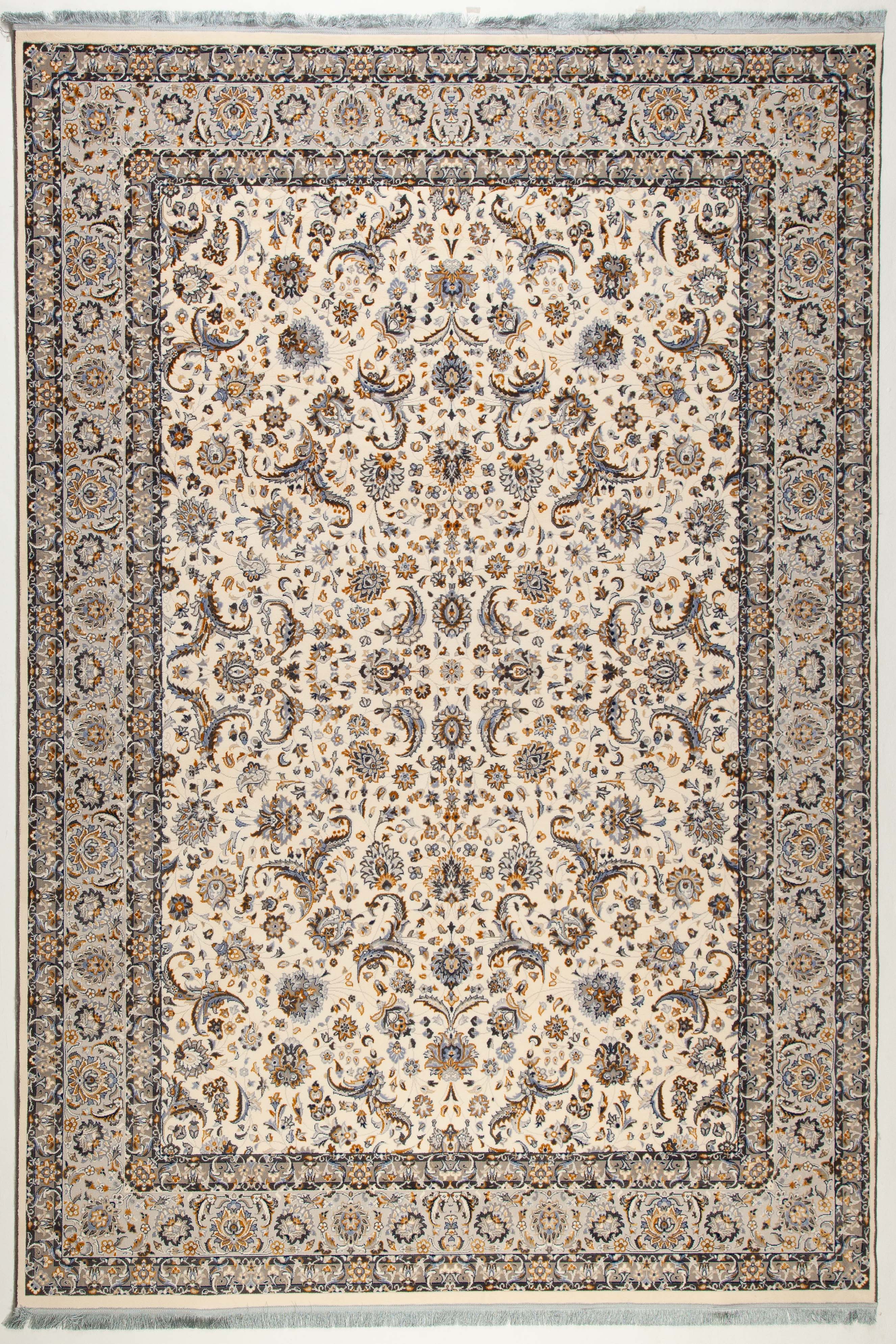 Carpet Code : 702VN Color MIX - Zennova Carpet