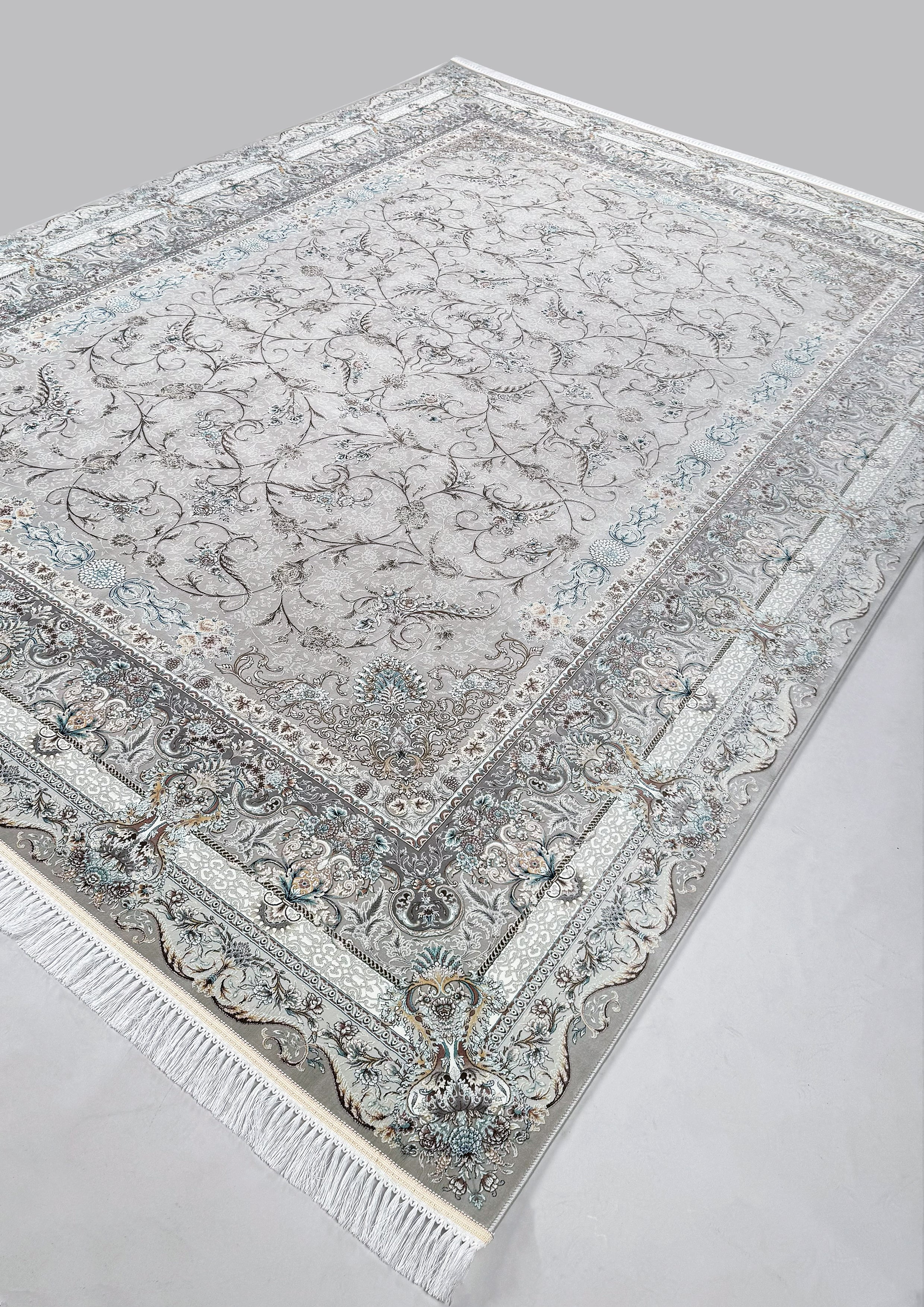 Ultra Soft Premium Carpet – Luxury Comfort for Modern Homes - G244 Color Fille