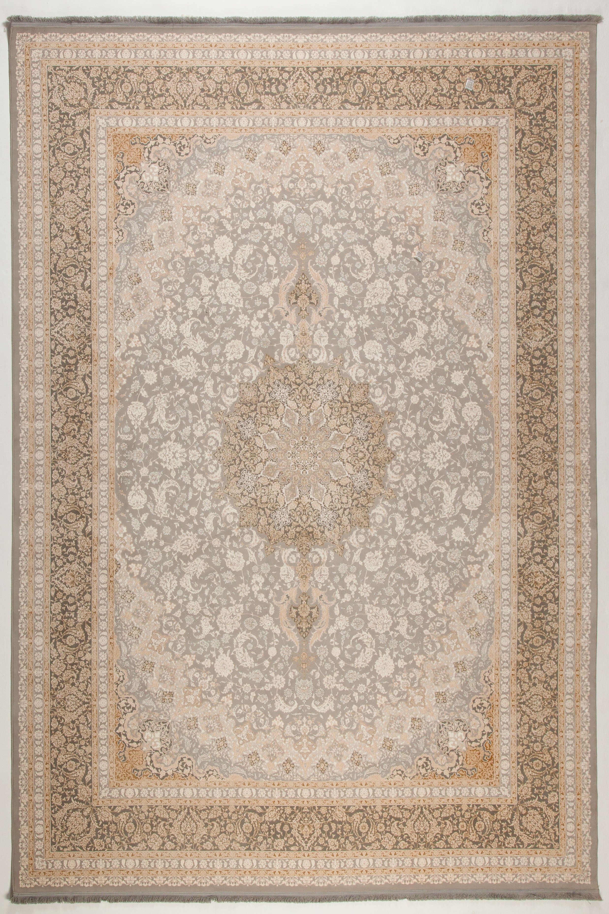 Carpet Code : 91305 Color MIX - Zennova Carpet