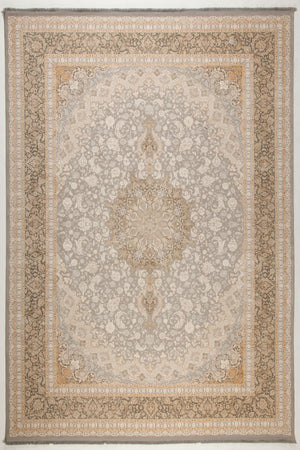 Carpet Code : 91305 Color MIX - Zennova Carpet