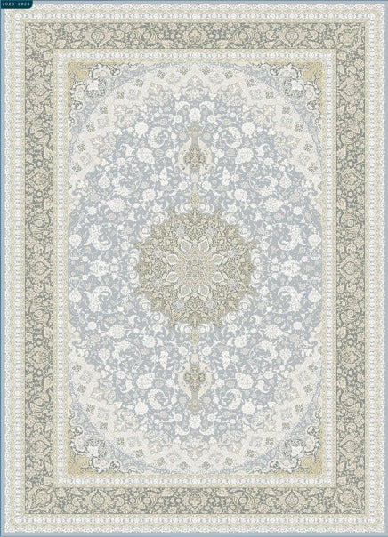 Carpet Code : 91305 - Zennova Carpet