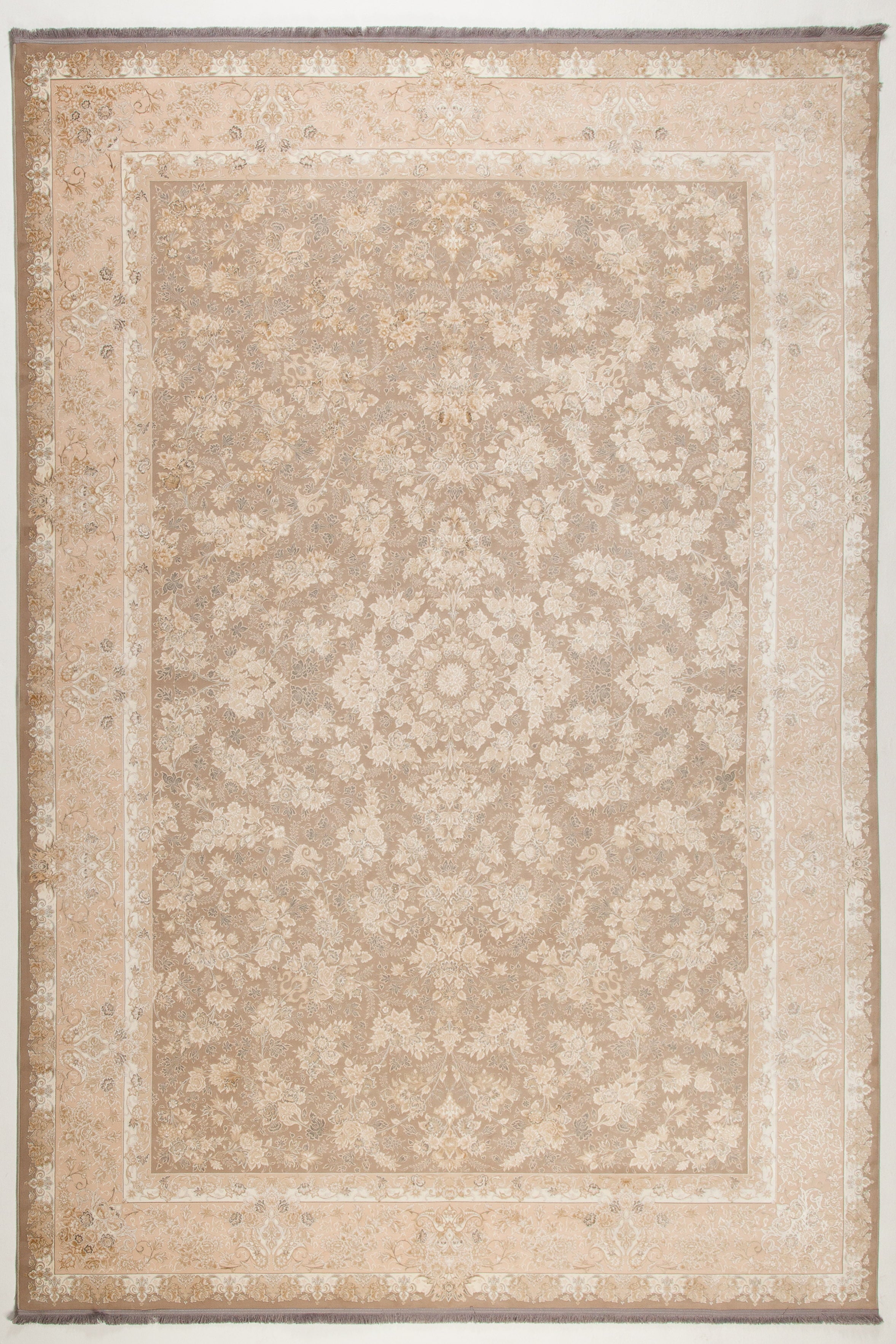 Carpet Code : 93505 Color MIX - Zennova Carpet