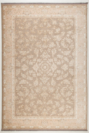 Carpet Code : 93505 Color MIX - Zennova Carpet