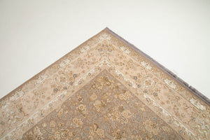 Carpet Code : 93505 Color MIX - Zennova Carpet