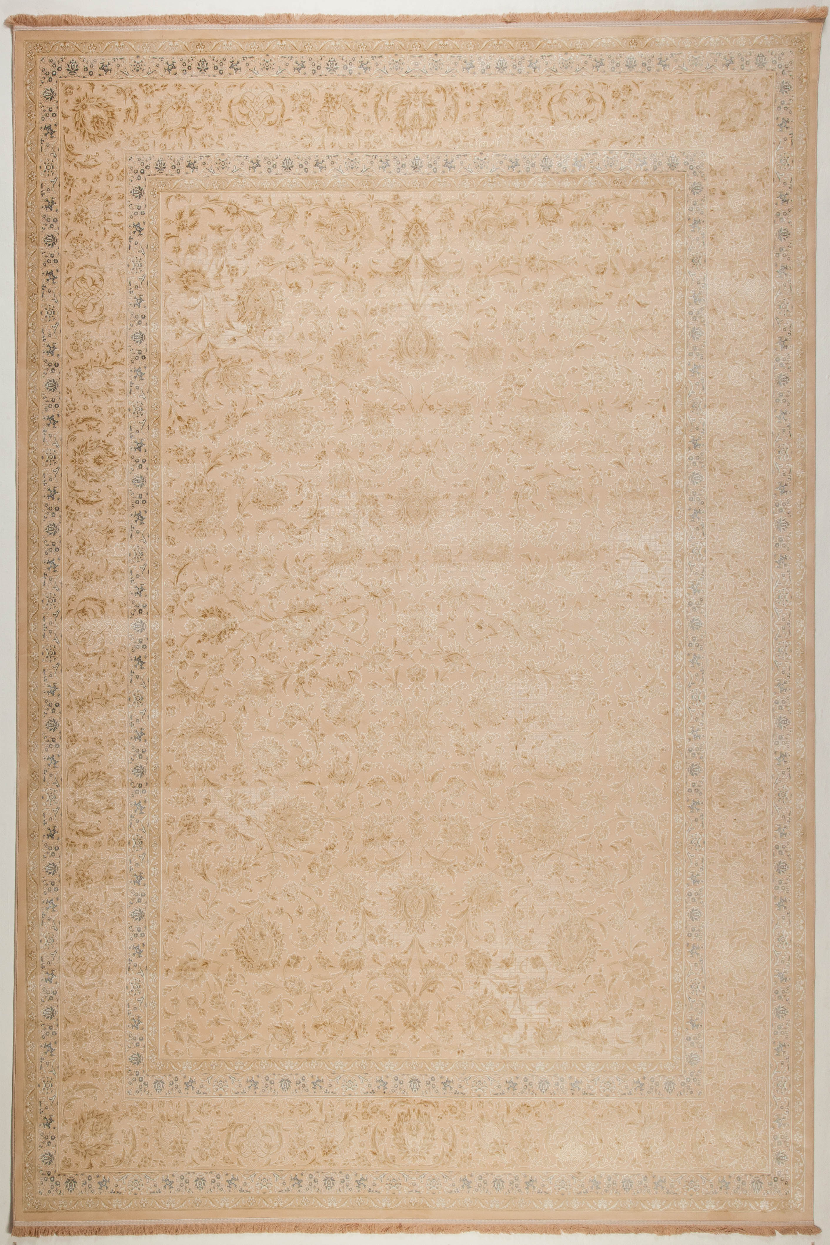 Carpet Code : 93602 Color MIX - Zennova Carpet