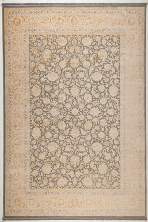 Carpet Code : 93603 Color MIX - Zennova Carpet