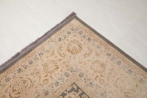 Carpet Code : 93603 Color MIX - Zennova Carpet