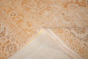 Carpet Code : D08117 Color MIX - Zennova Carpet