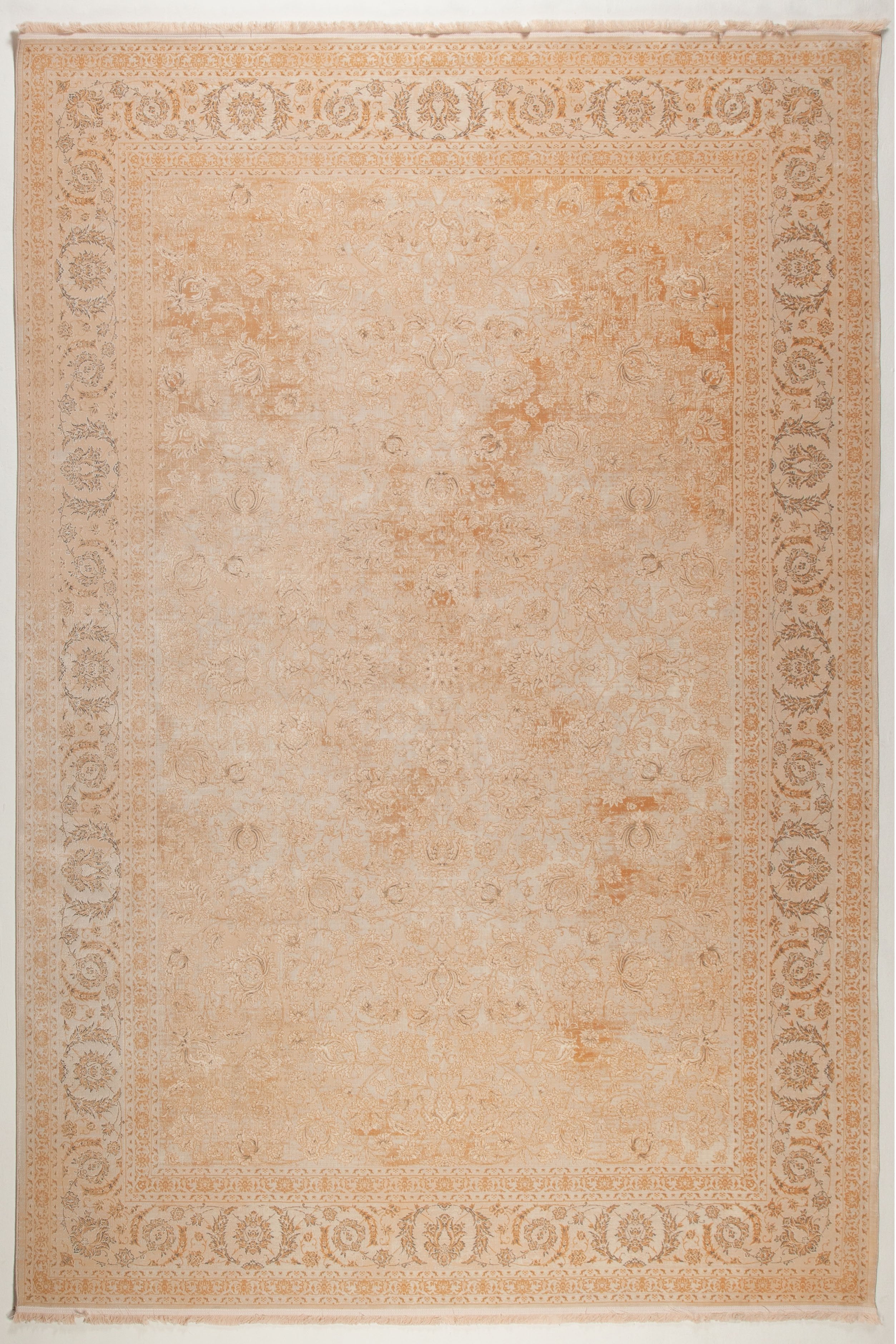 Carpet Code : D08117 Color MIX - Zennova Carpet