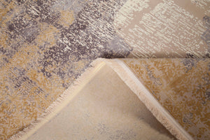 Carpet Code : D0874-01 Color MIX - Zennova Carpet