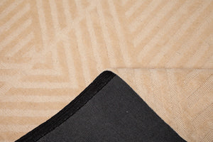 Carpet Code : DH-4050 Color IVORY - Zennova Carpet