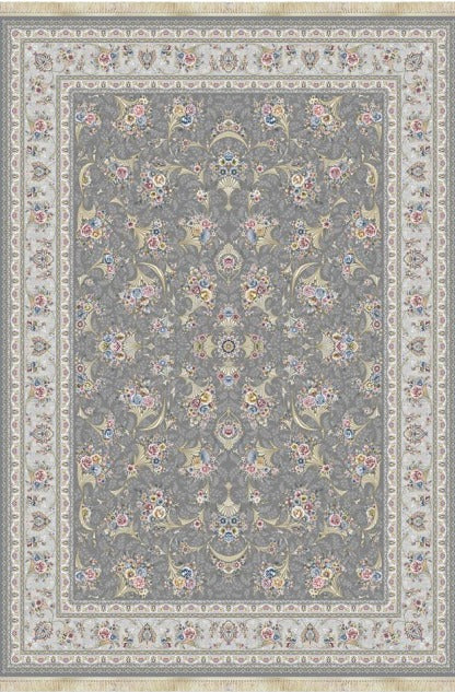 Carpet Code : G177 SIL