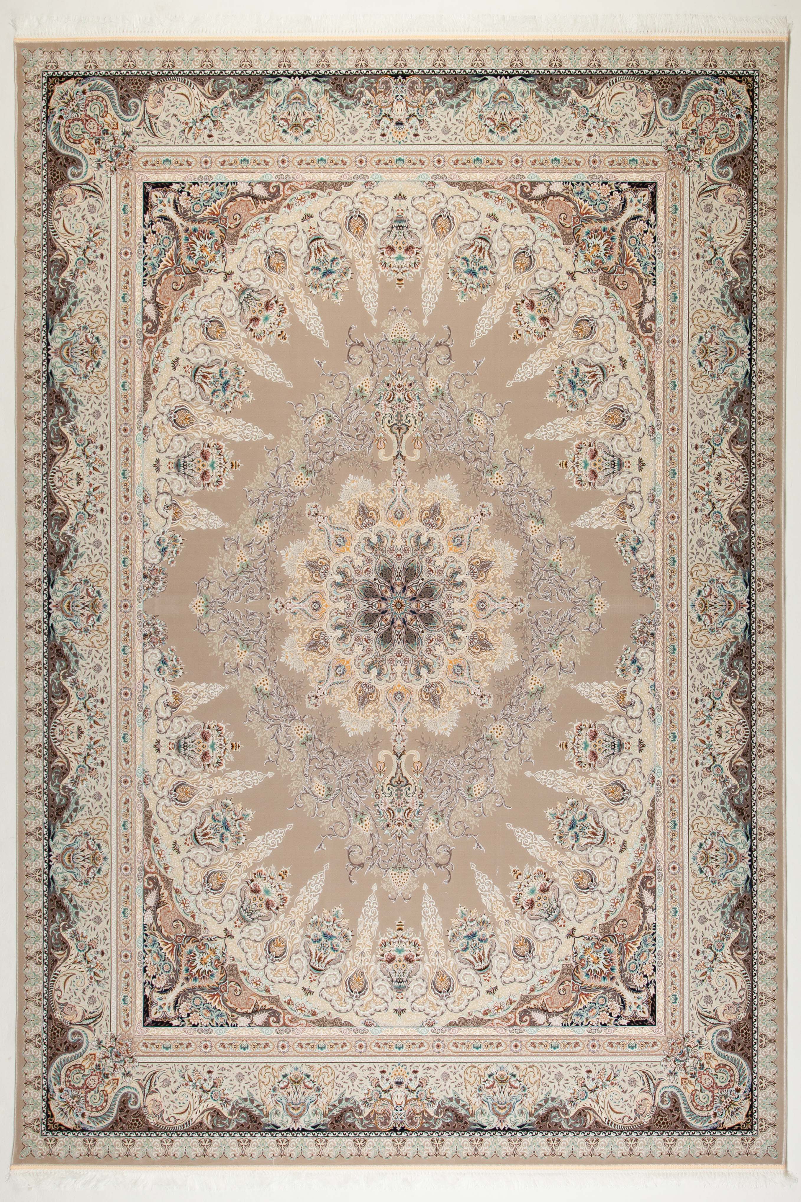 Carpet Code : G267 Color Fille - Zennova Carpet