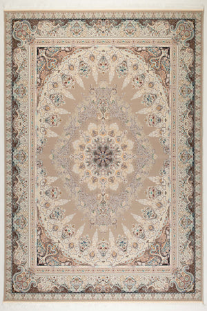 Carpet Code : G267 Color Fille - Zennova Carpet