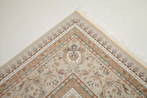 Zennova Carpet Code : G271 Color Cream - Zennova Carpet